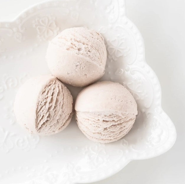 Bath Truffles - Roasted Toffee