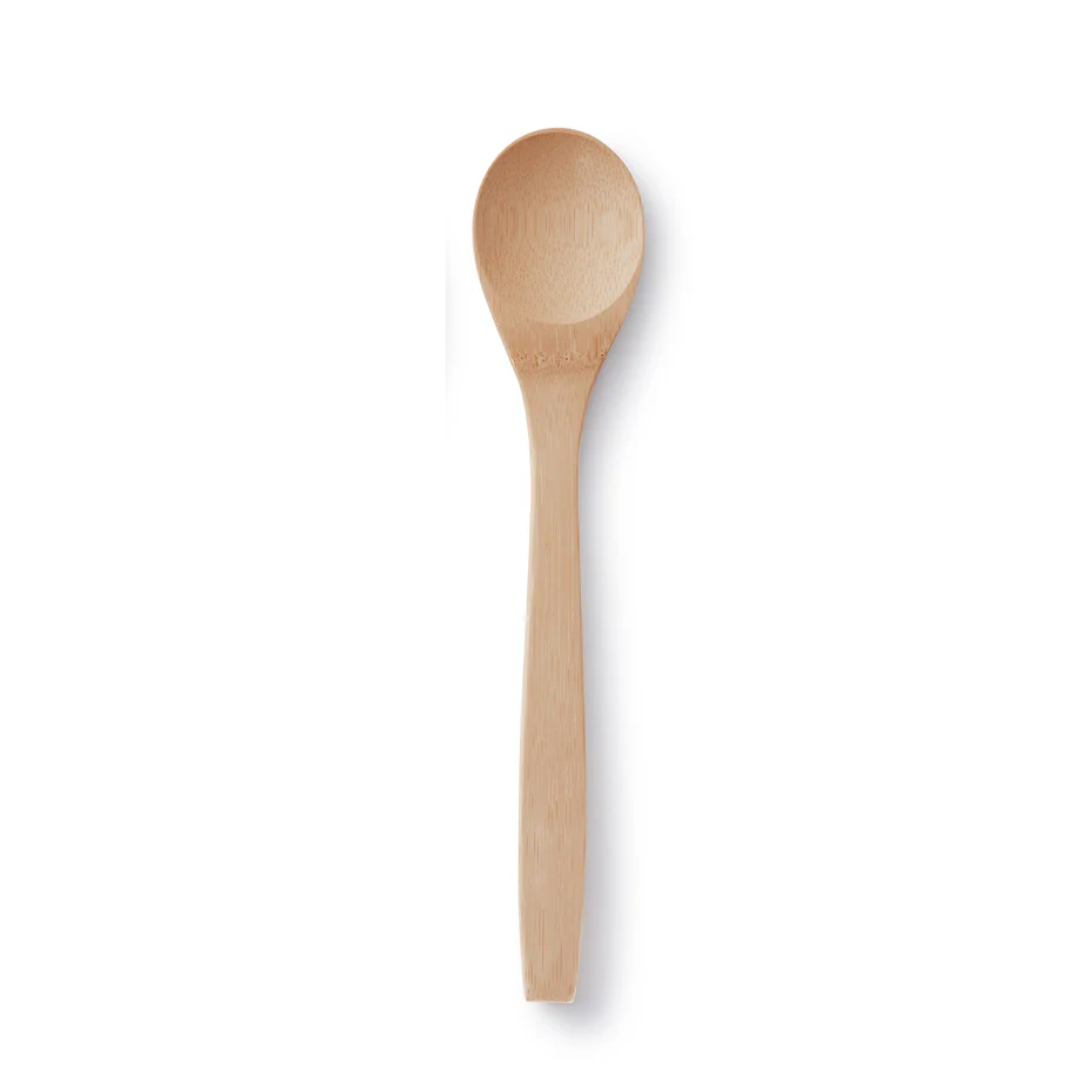 Kitchen Basics, ensemble de 3 ustensiles de cuisine en bambou
