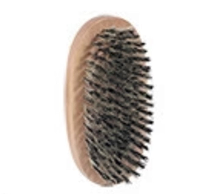 Brosse ovale pour paume Scalpmaster