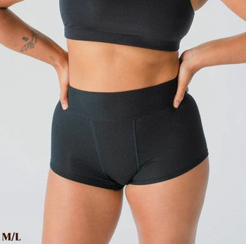 Culottes menstruelles | Short de nuit Essentials
