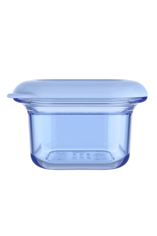 Récipient minimaliste en silicone pour aliments et sauces 180 ml (6 oz)