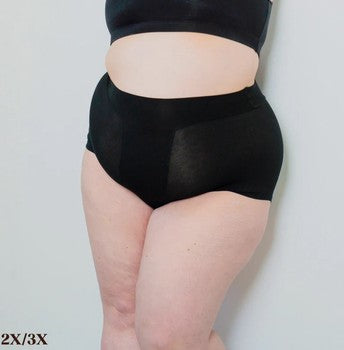 Culottes menstruelles | Short de nuit Essentials