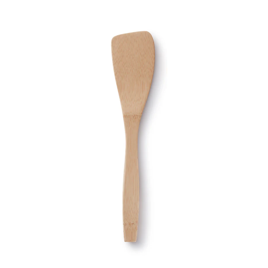 Kitchen Basics, ensemble de 3 ustensiles de cuisine en bambou