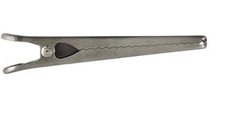 Stainless Steel Bag Clip