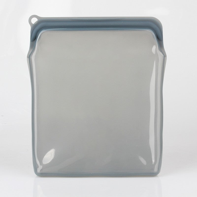 Silicone Food Storage Bags