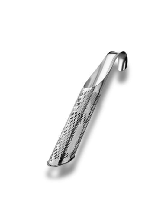 Infuseur à thé | Acier inoxydable | Tube