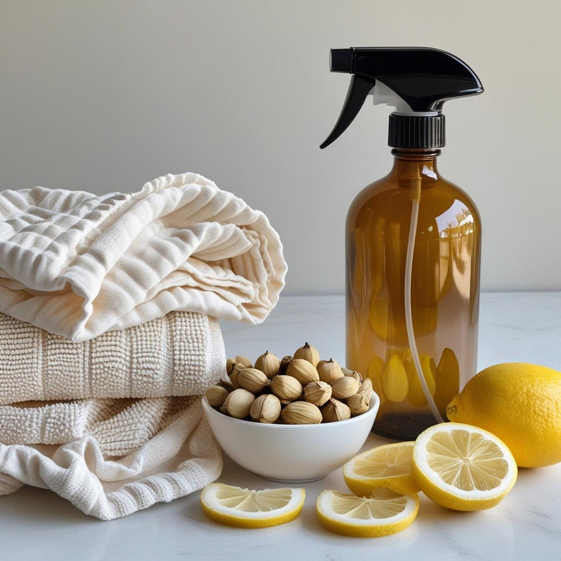 Build a Low-Waste Cleaning Kit In-store, Before August 30, 2025