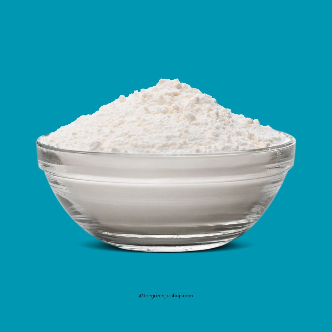 Solid and Powder Cleaners | Laundry