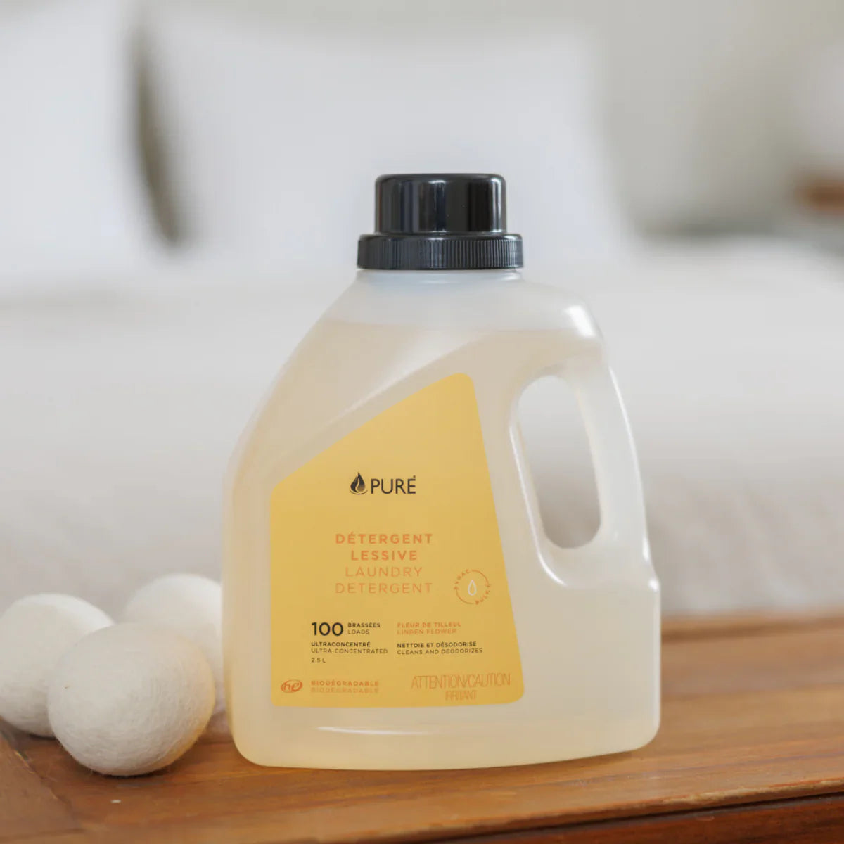 Liquid Cleaners | Laundry
