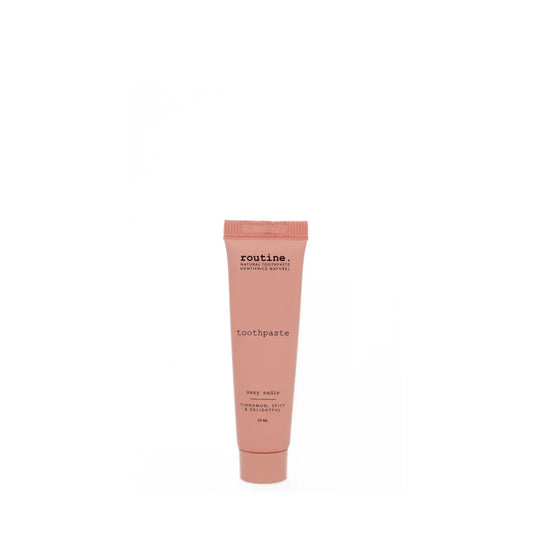 Natural Toothpaste Mini