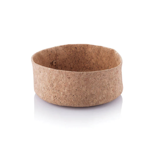 Bol en tissu de liège - 10"
