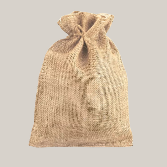 Burlap Bag