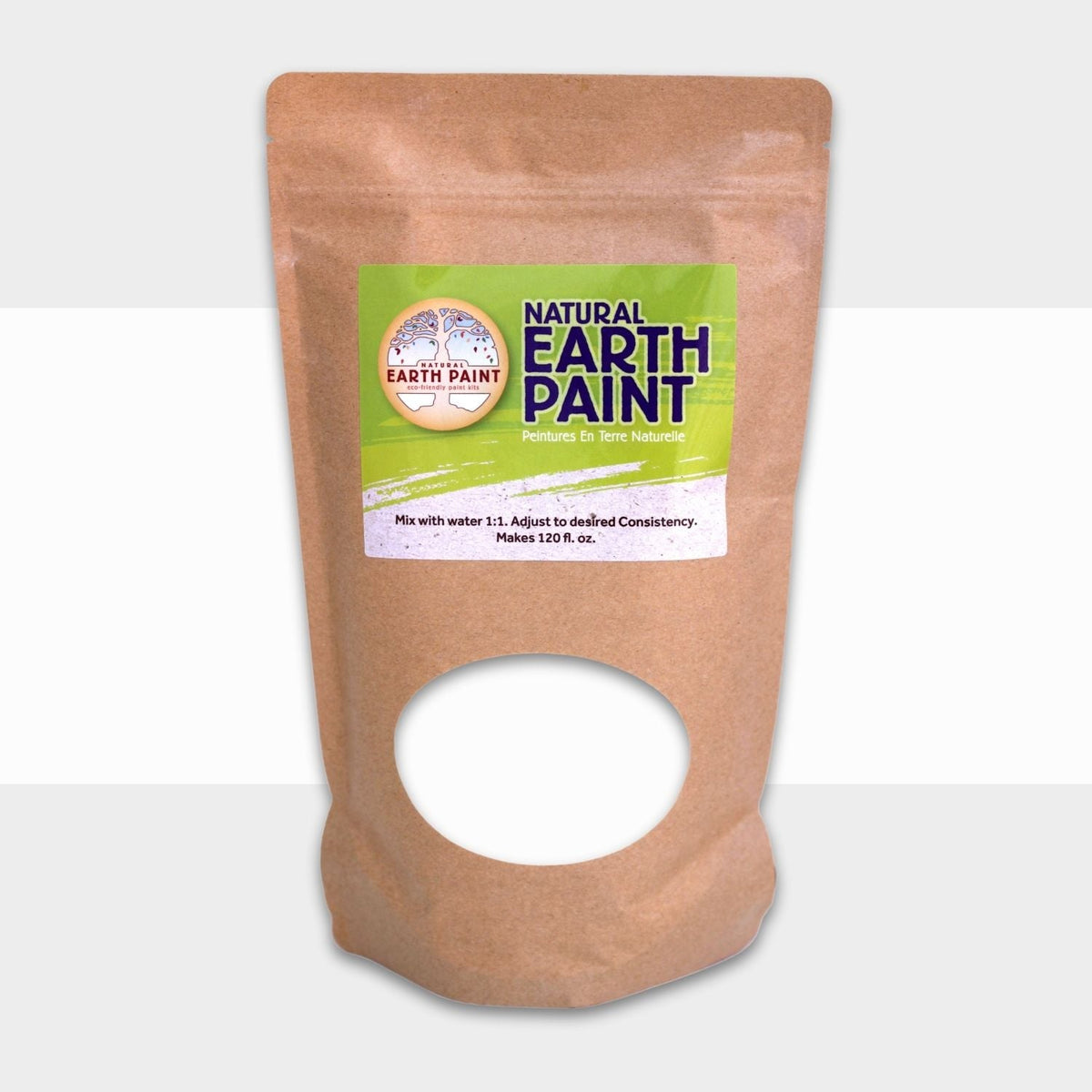 Natural Earth Paint - Bulk