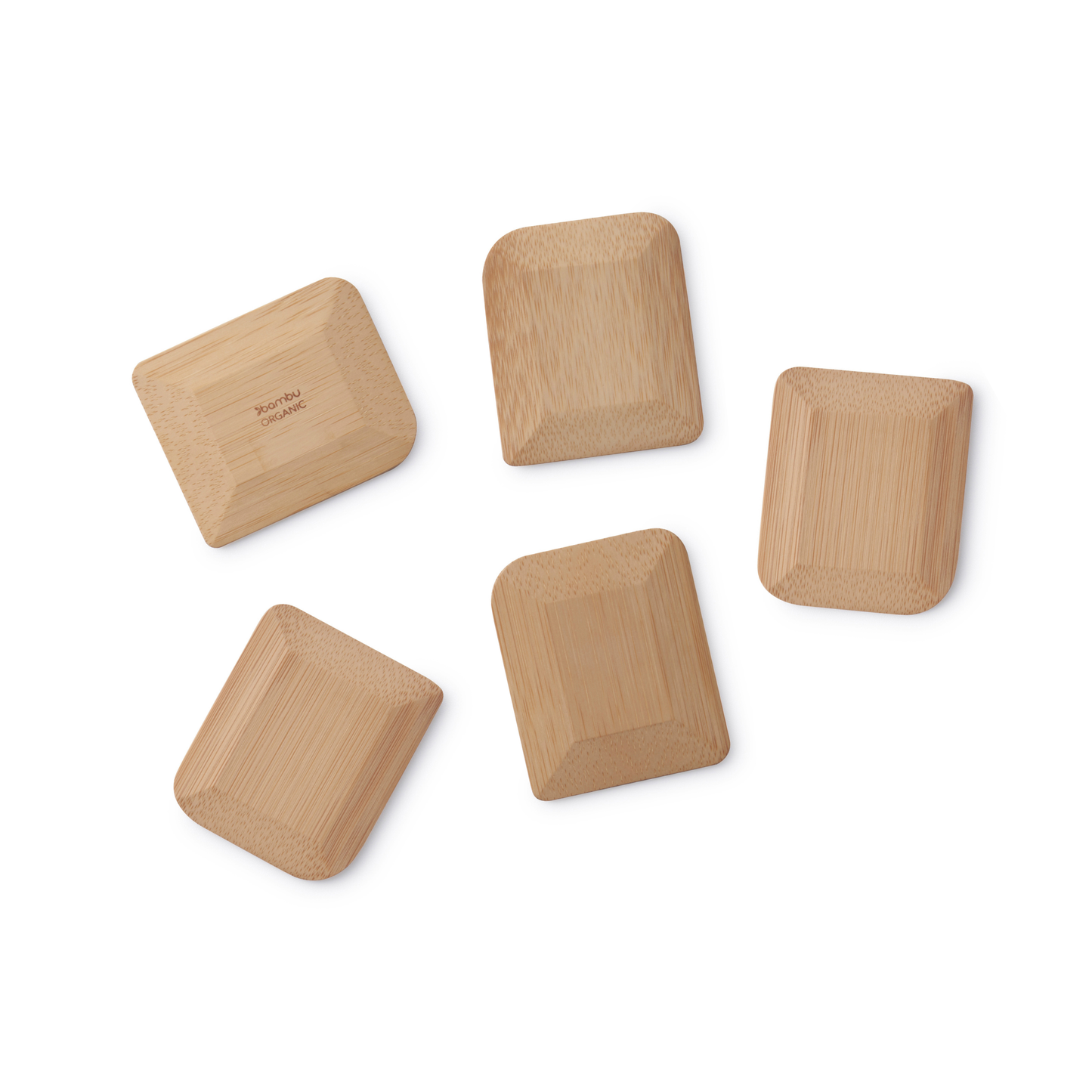 Bamboo Pots and Pans Scraper | Package-Free