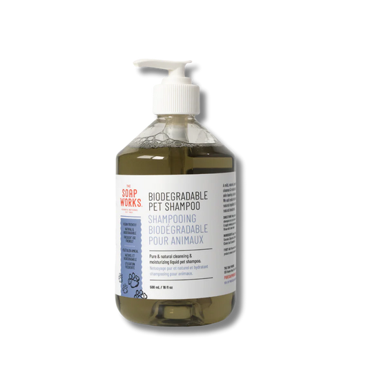 Pet Shampoo - BULK