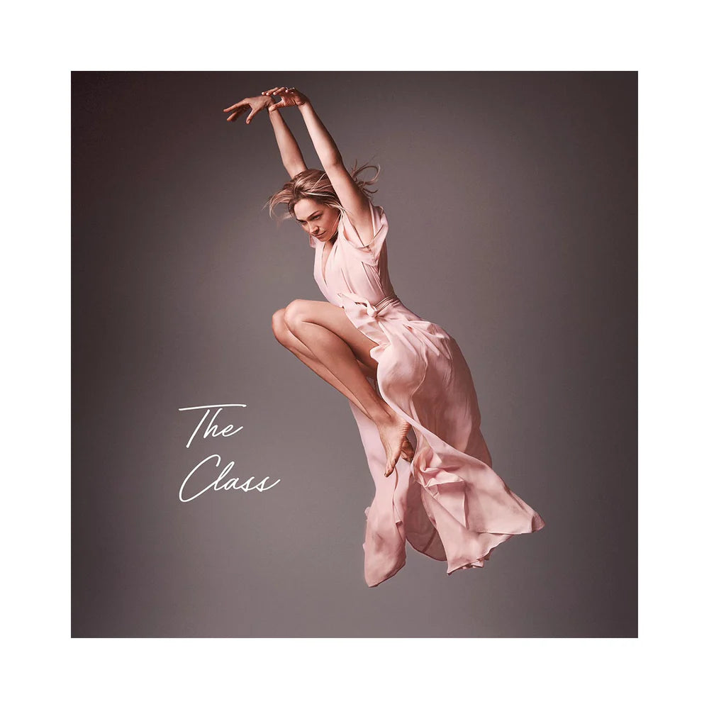 The Class 58g Deodorant JAR - Luxury Scent without crystal)