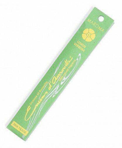 Encens verveine citronnée | Maroma