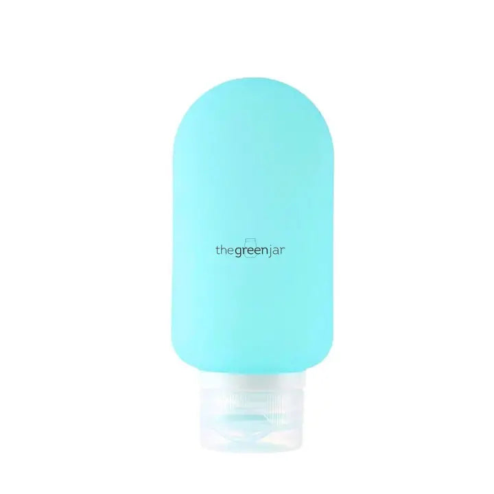 Silicone Bottle Travel Bottle