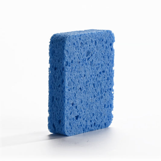 Pop Up Compostable Dish Sponge | sold in singles