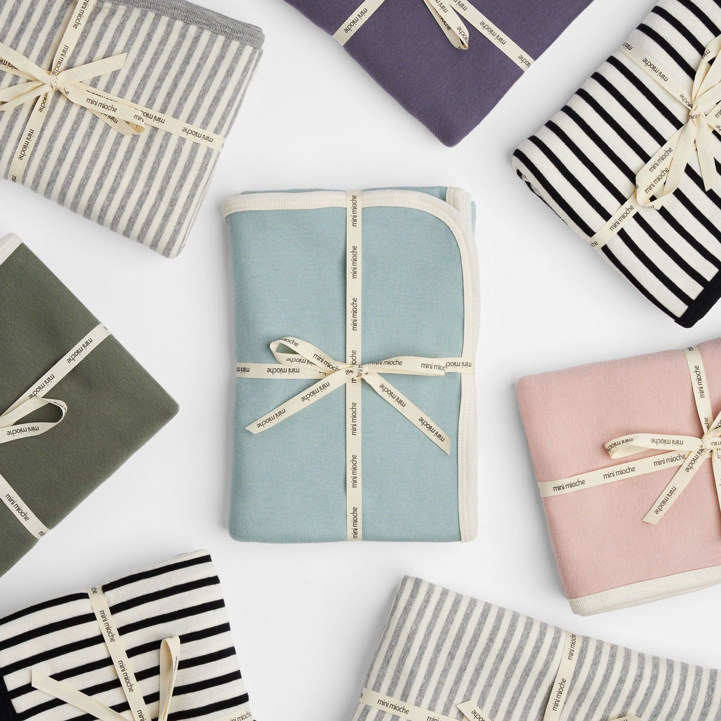 Dreamy Cuddle Blanket