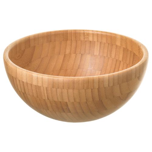 Small Bamboo Bowls