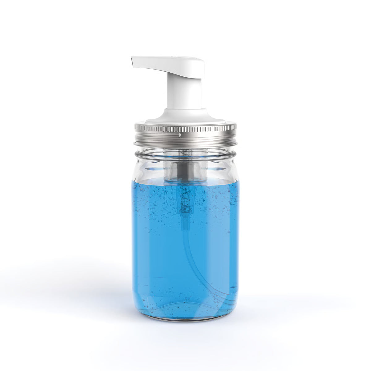 Foam Soap Pump | Regular Mouth Mason Jar