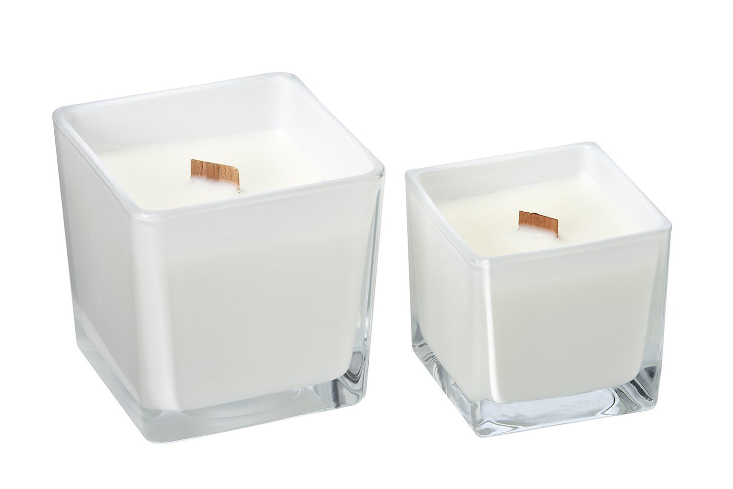 Vanilla Chai Candle 500ml/16.9oz