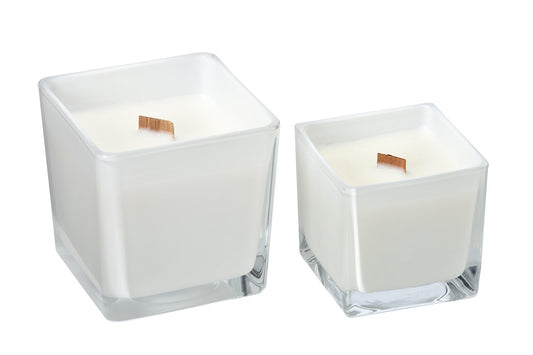 Vanilla Chai Candle 500ml/16.9oz