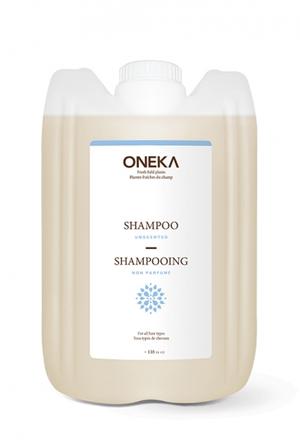 Shampoing non parfumé - VRAC