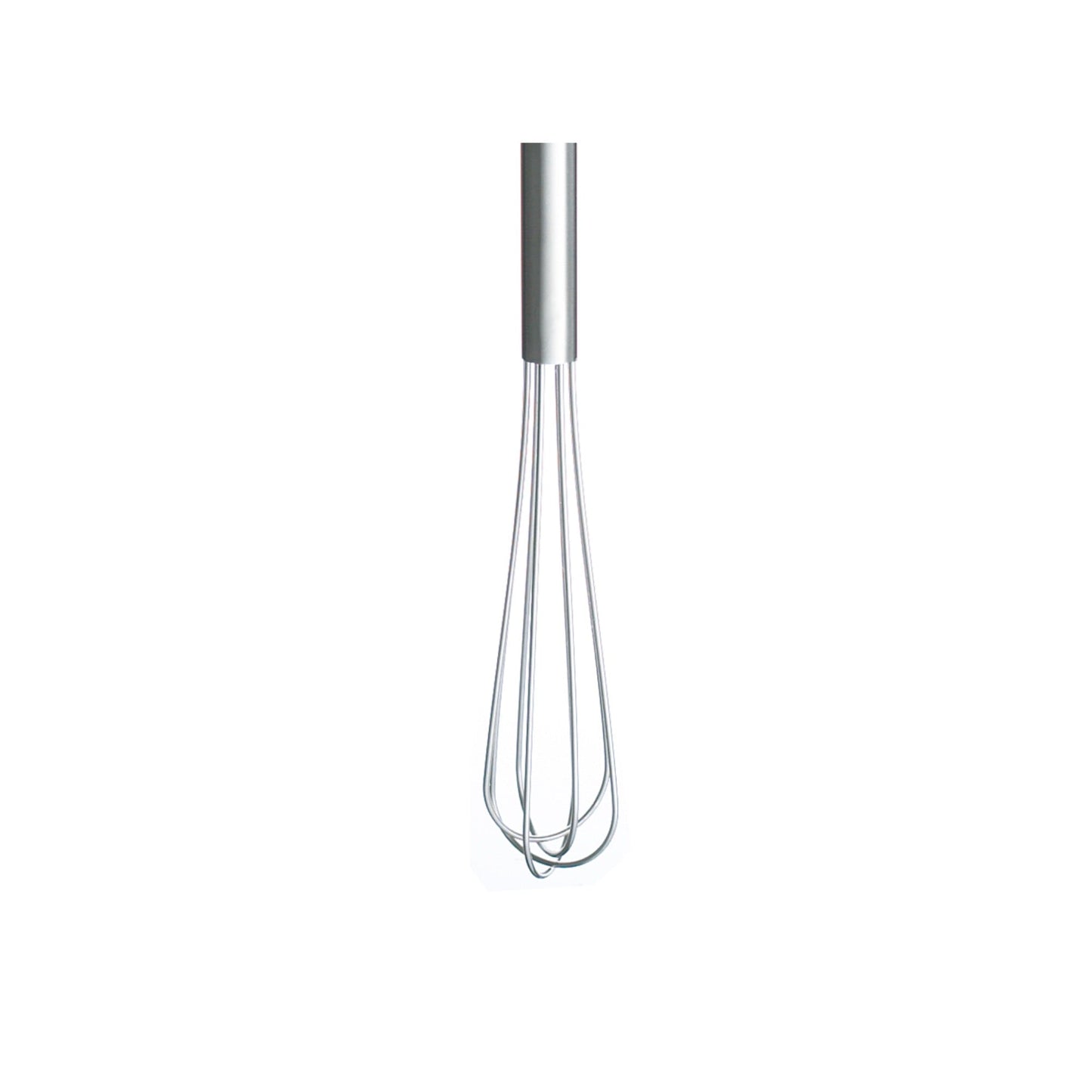 Eatoco Japan Mazelu Slim Whisk – 260 mm Stainless-Steel Whisk
