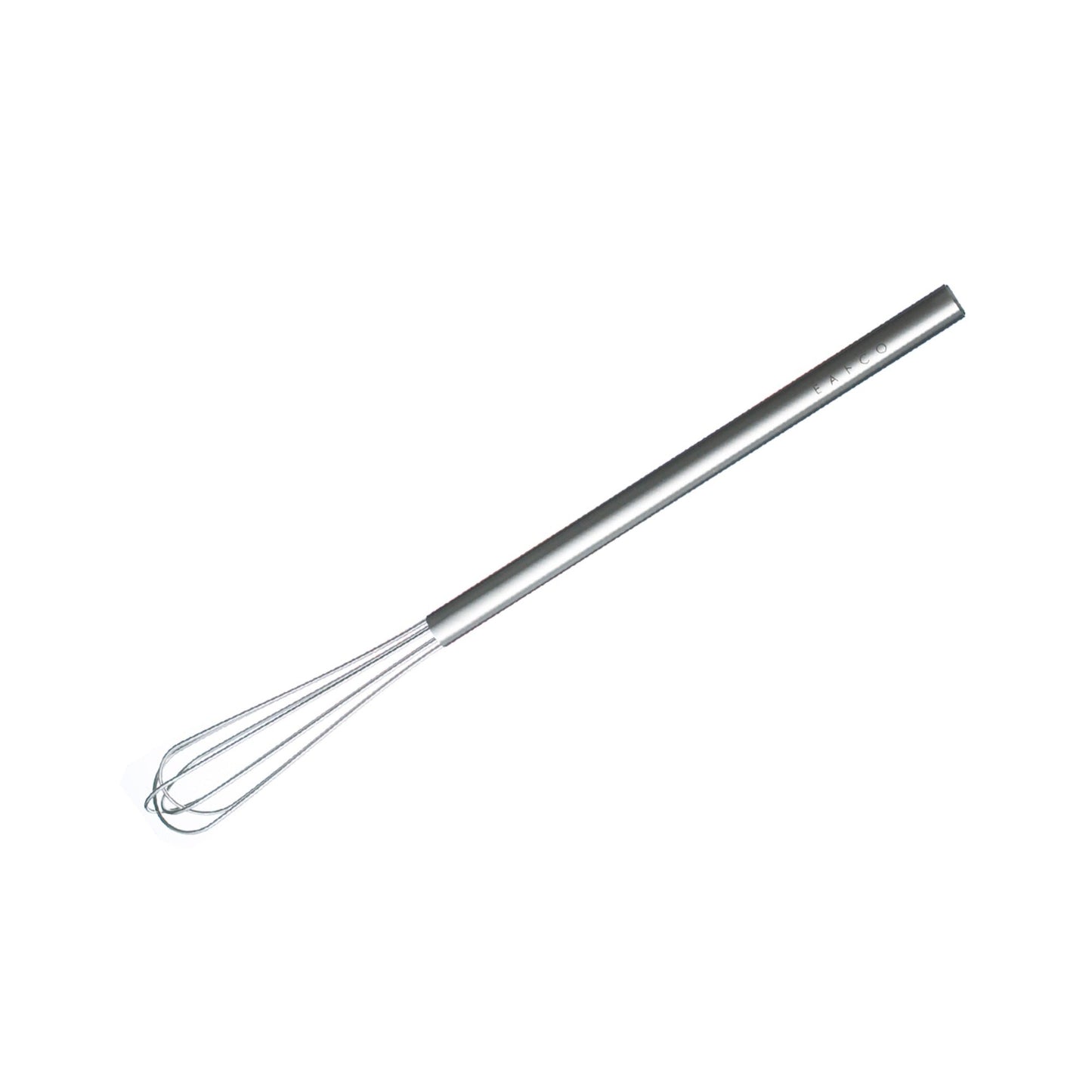 Eatoco Japan Mazelu Slim Whisk – 260 mm Stainless-Steel Whisk