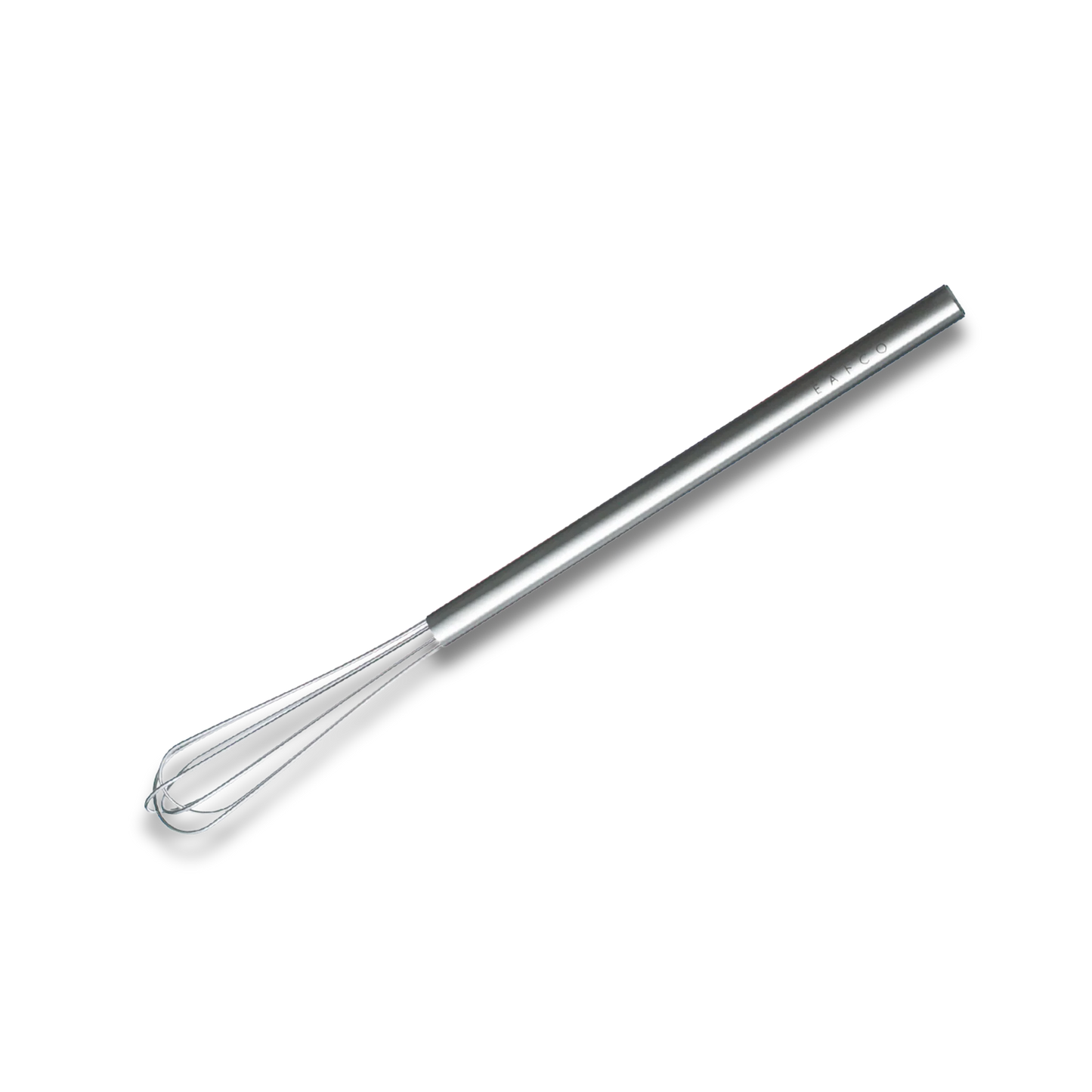 Eatoco Japan Mazelu Slim Whisk – 260 mm Stainless-Steel Whisk