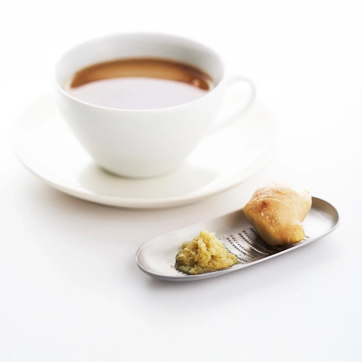 Eatoco Oros S Mini Grater – Japanese Stainless Steel Condiment Zester