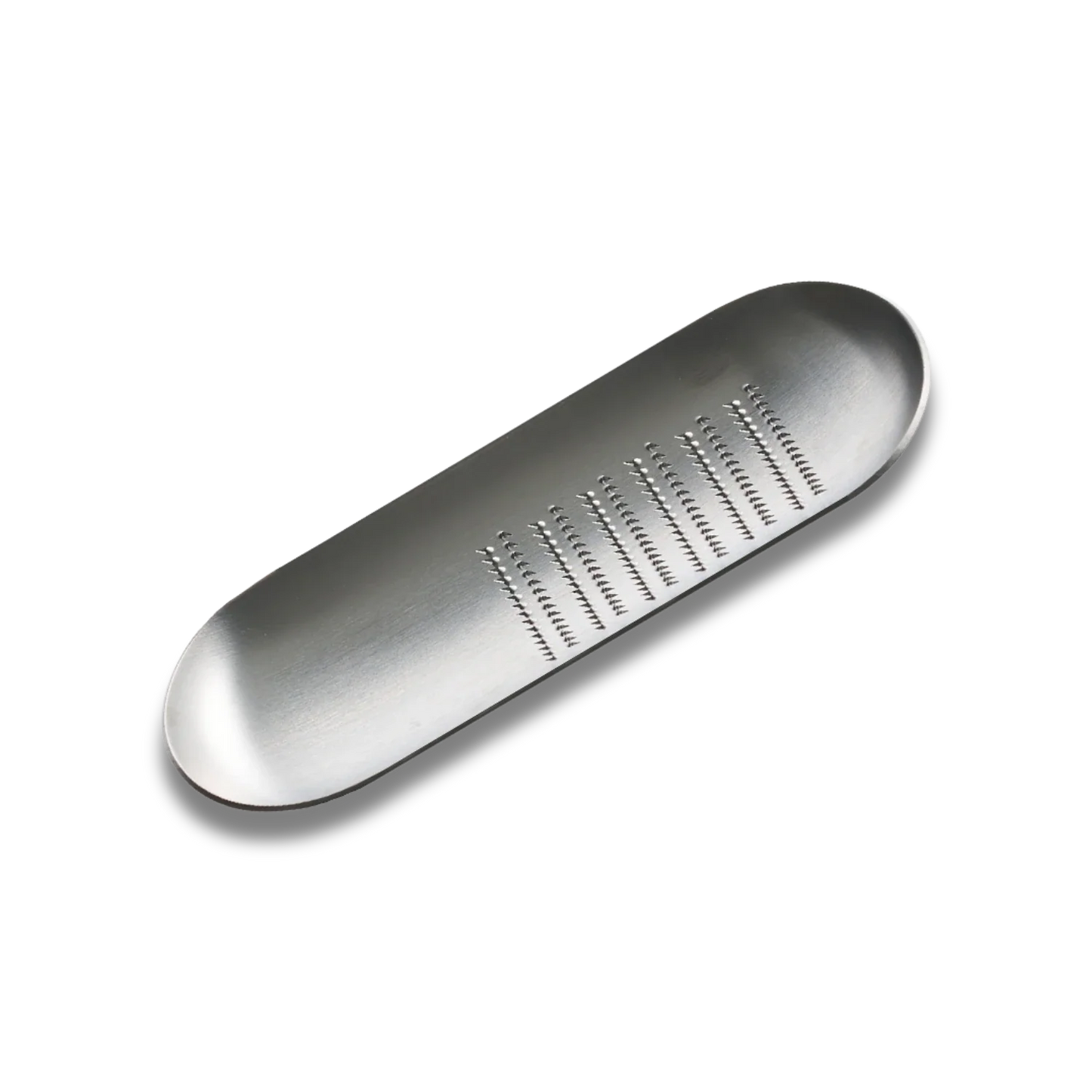 Eatoco Oros S Mini Grater – Japanese Stainless Steel Condiment Zester