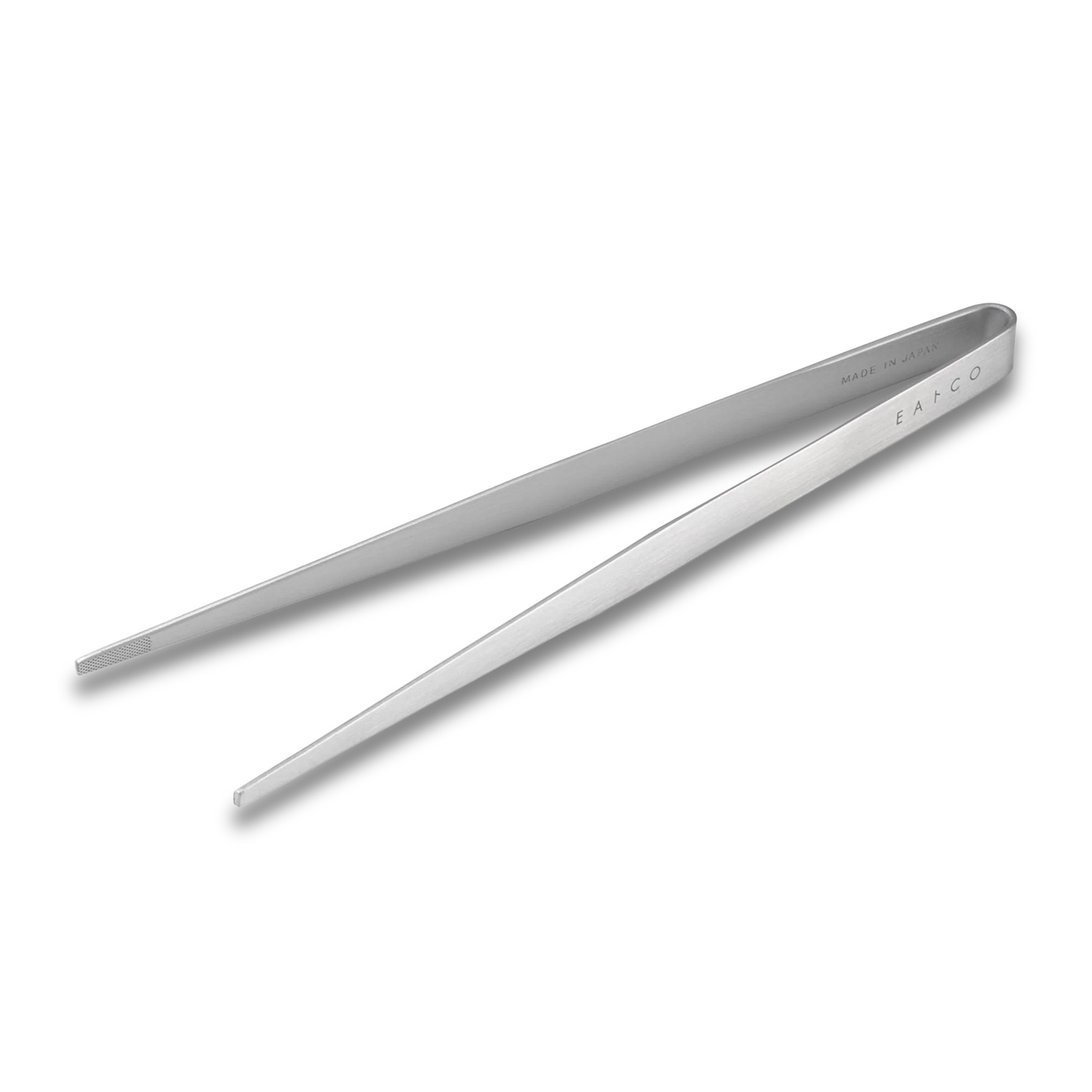 Eatoco Japan Moribashi Tongs – Precision Stainless-Steel Bento Tool (180 mm)