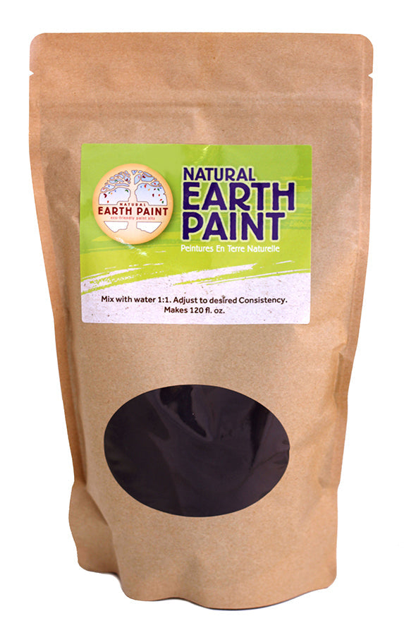 Natural Earth Paint - Bulk