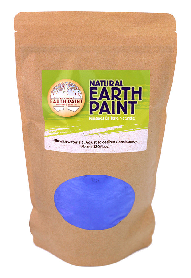 Natural Earth Paint - Bulk