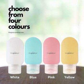 Silicone Bottle Travel Bottle