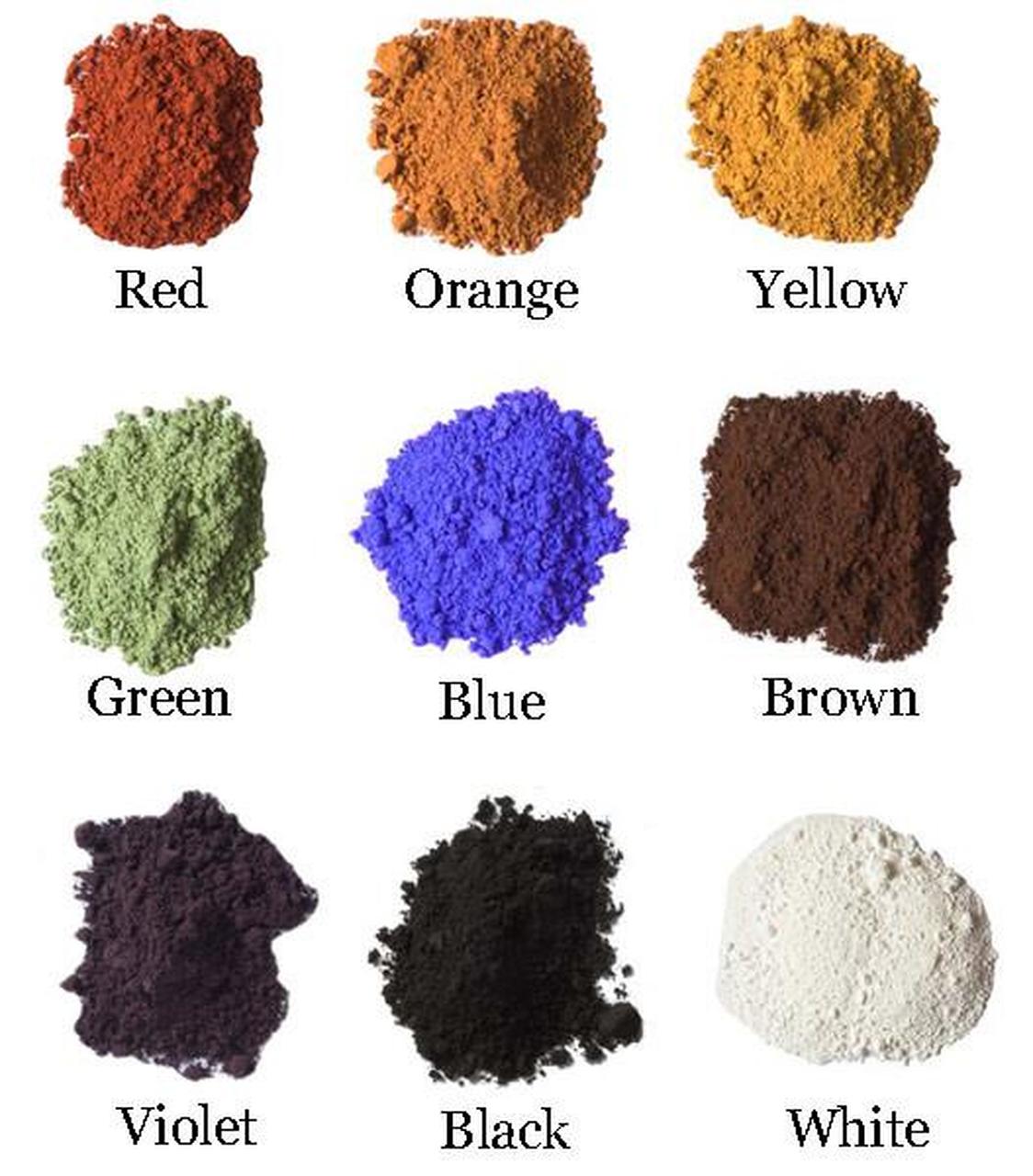 Natural Earth Paint - Bulk