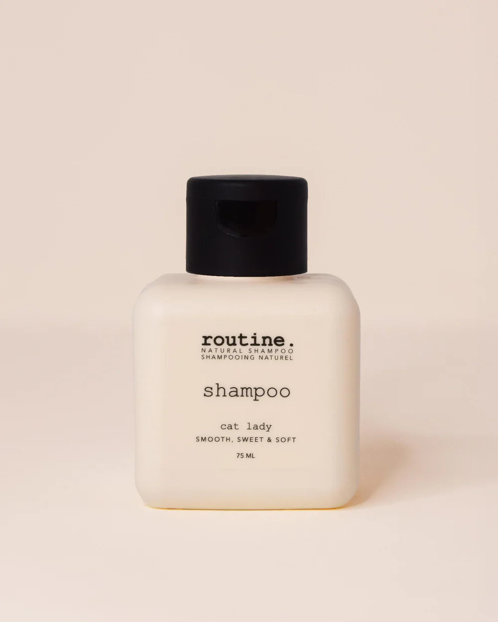 Smoothing Shampoo - Travel Mini