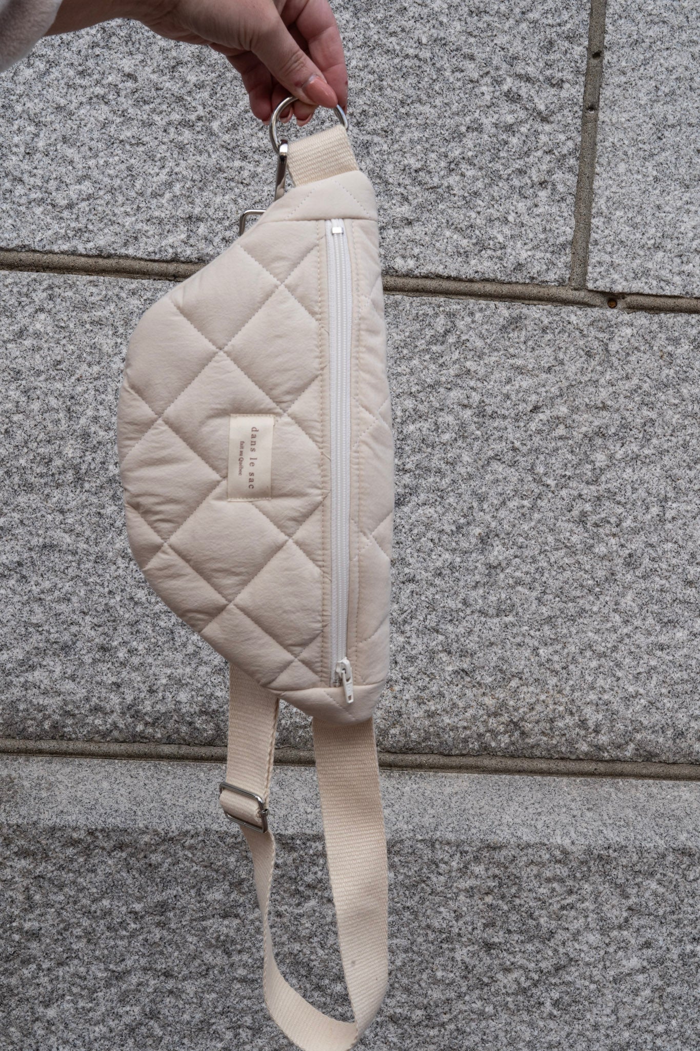Sac banane