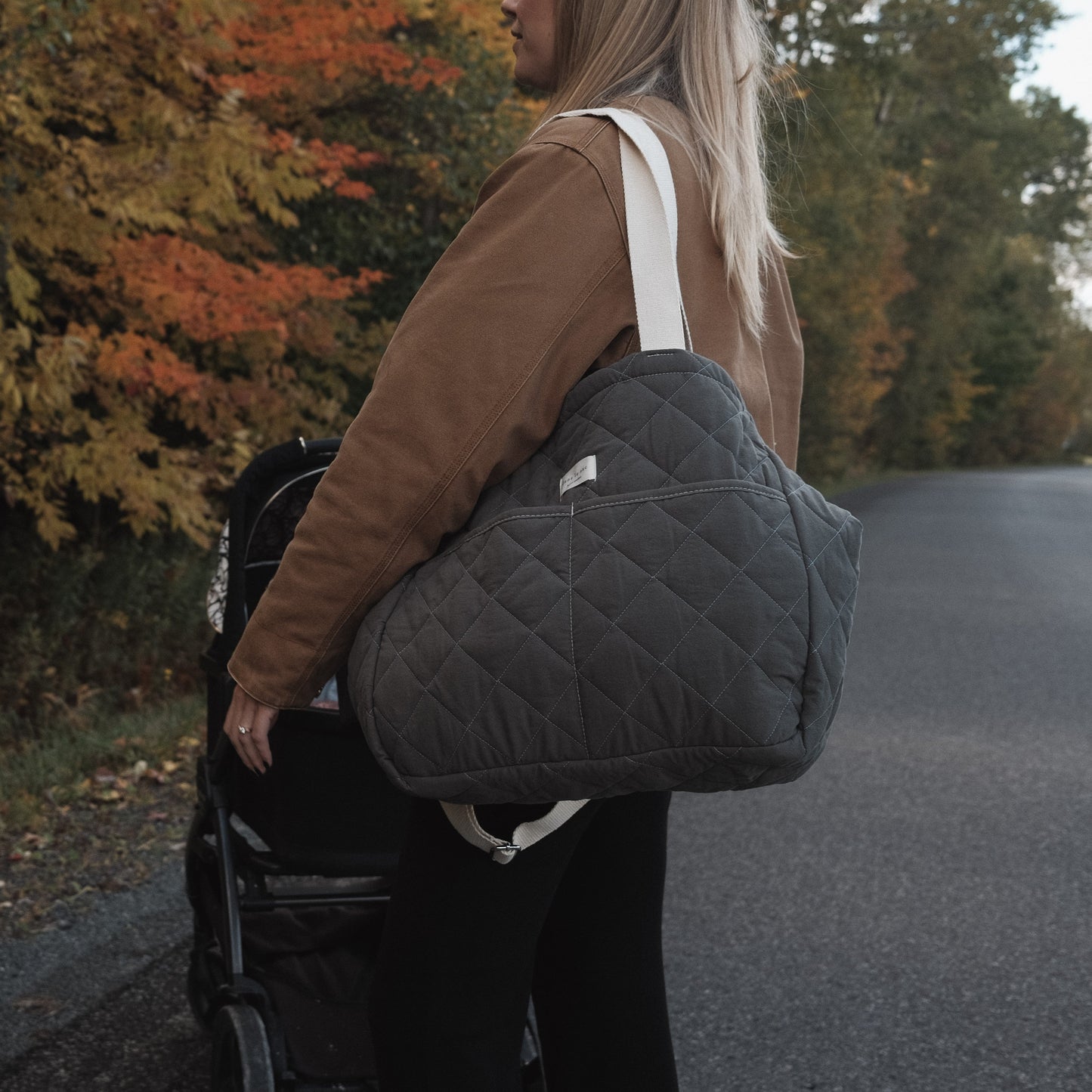 Sac à couches