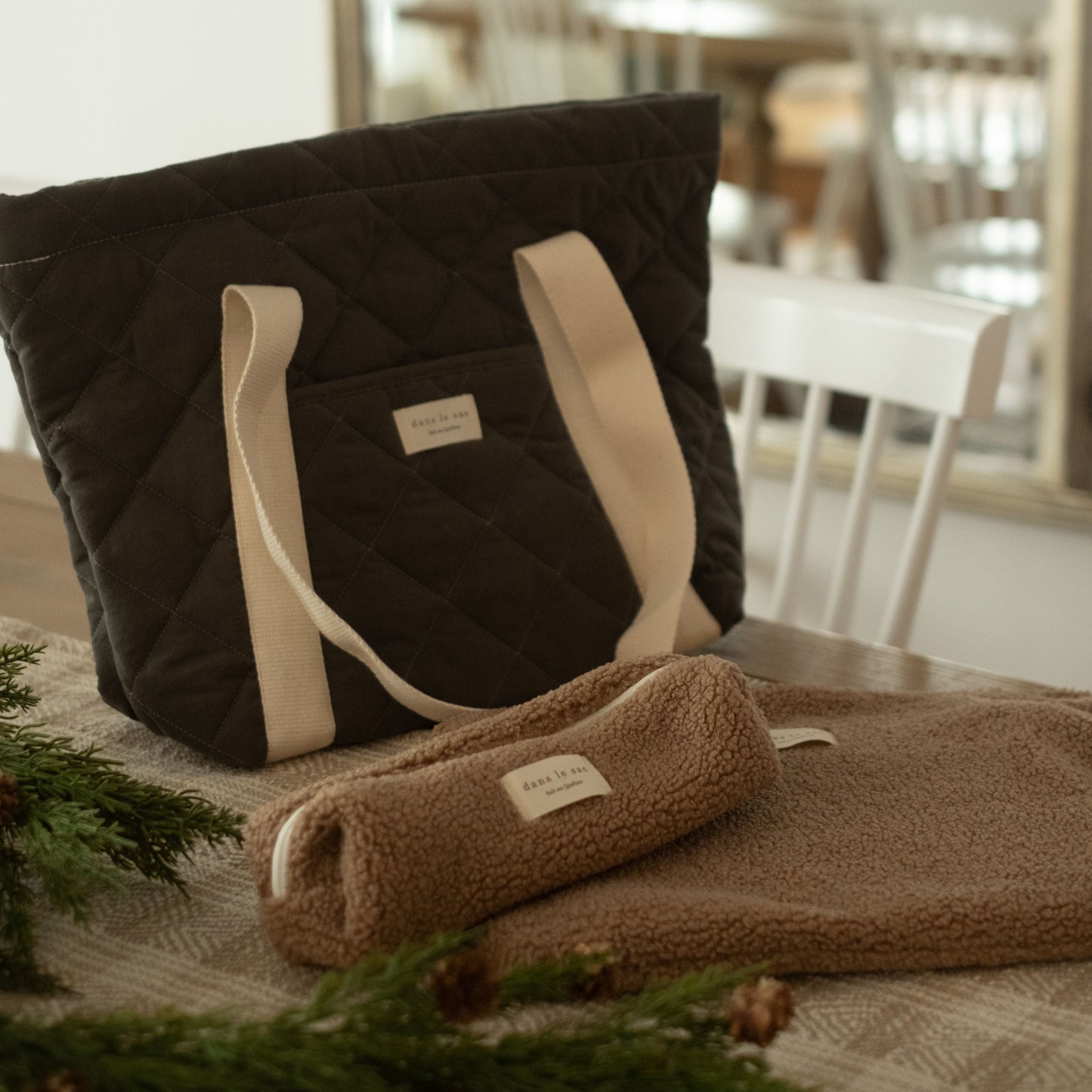 Pochette pour ordinateur