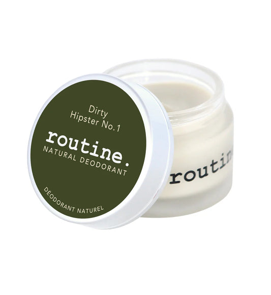 Dirty Hipster Deodorant | 58g