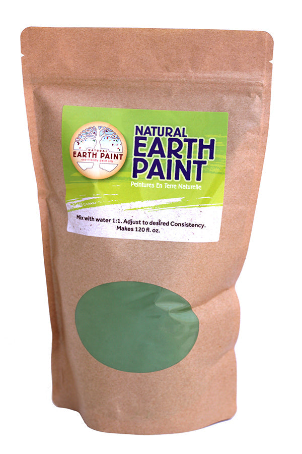 Natural Earth Paint - Bulk