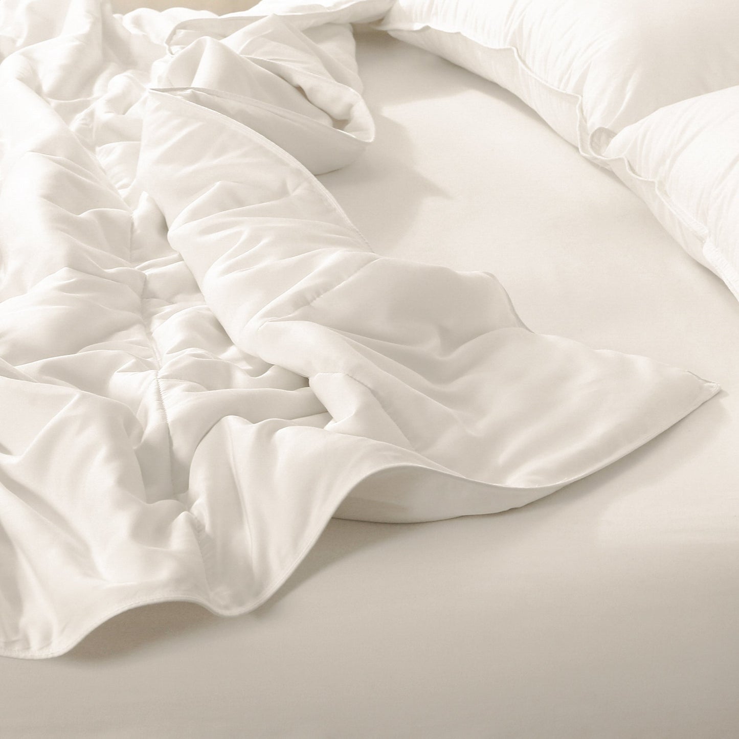 TENCEL™ Lyocell Comforter