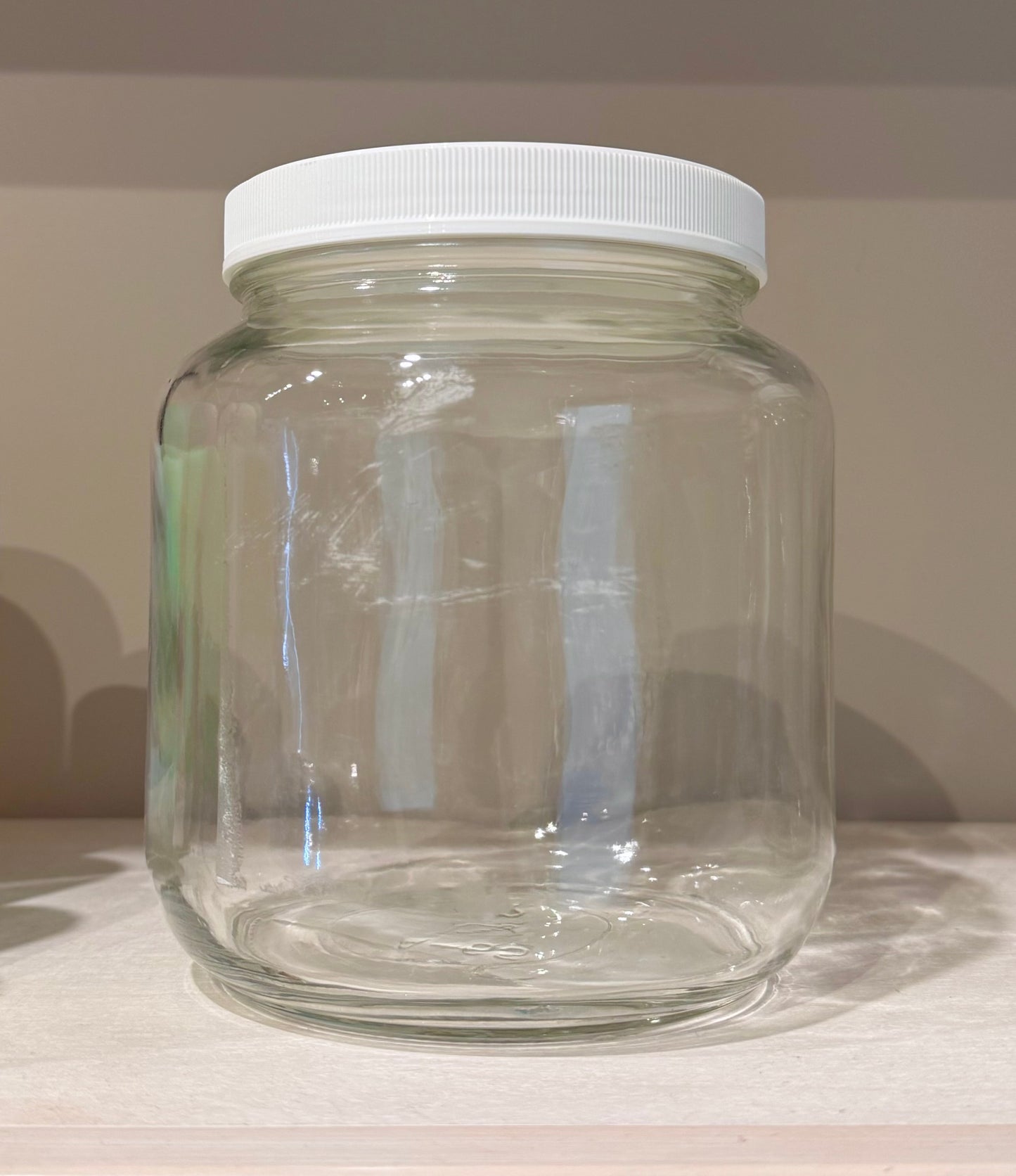 Used Routine Jars