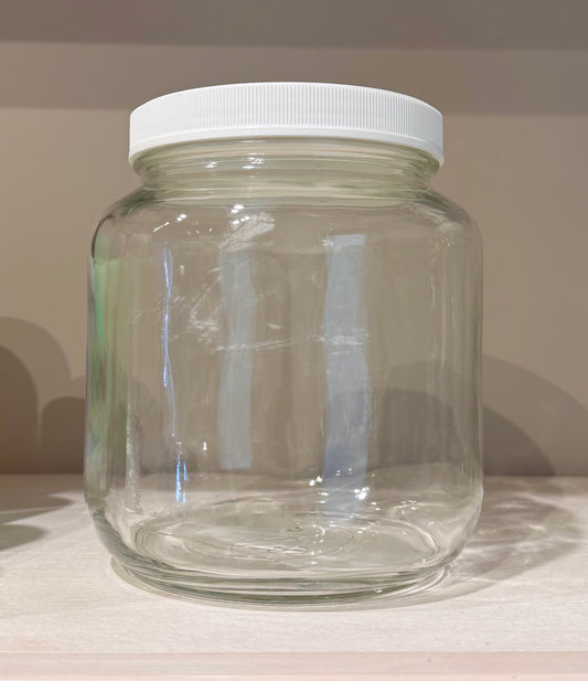 Used Routine Jars