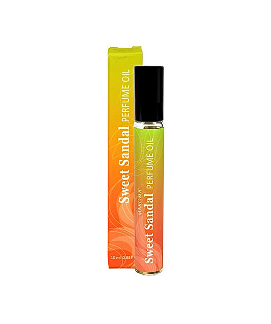 Parfum à bille - Sweet Sandal