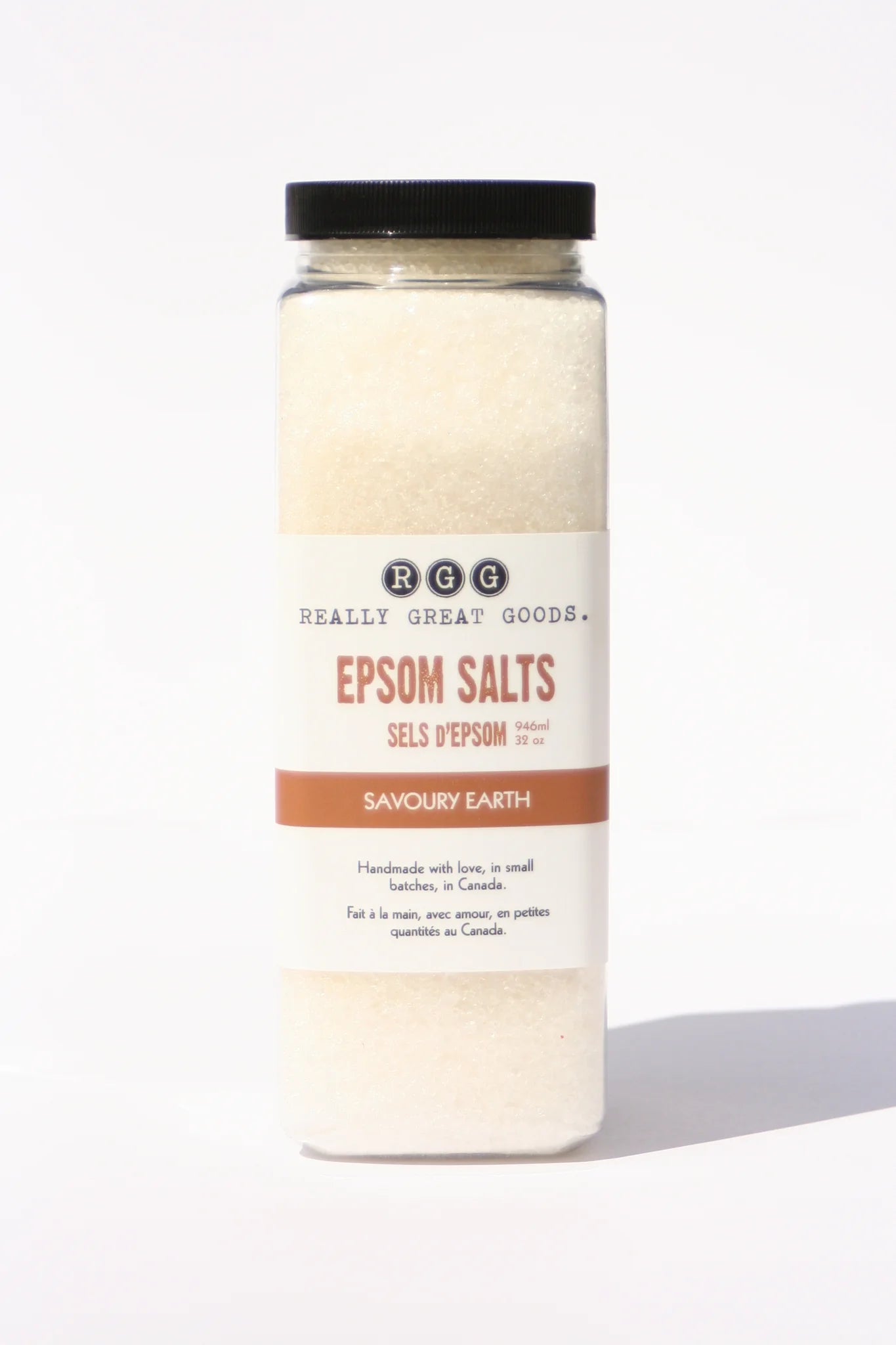 Epsom Salts